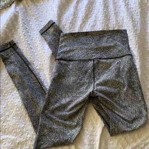 Lululemon Leggings